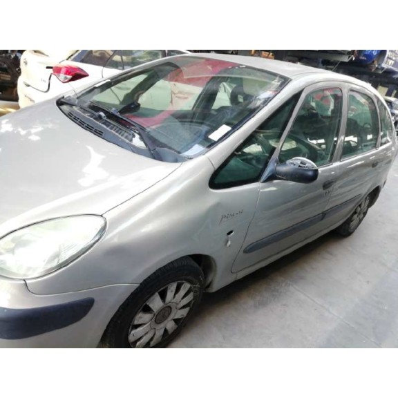 citroën xsara picasso del año 2006