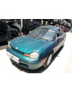 chrysler neon (pl) del año 1997