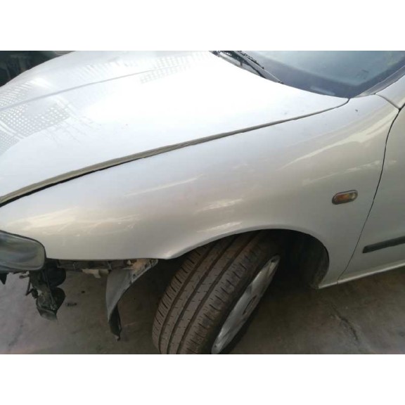 seat toledo (1m2) del año 1999