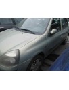 renault clio ii fase ii (b/cb0) del año 2001
