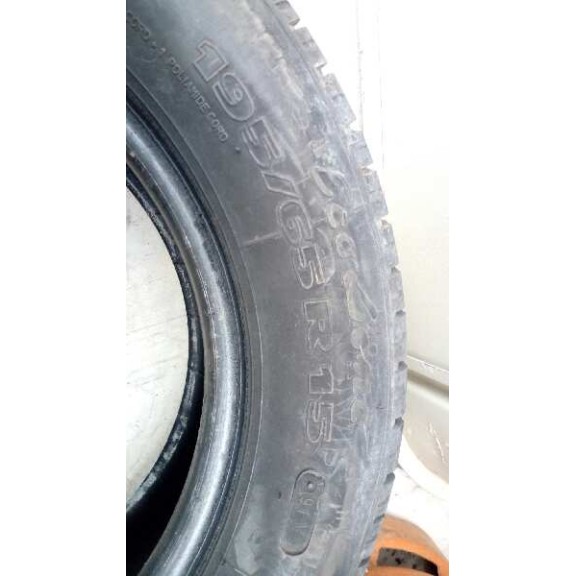 opel zafira a del año 2002