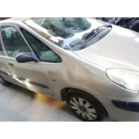 citroën xsara picasso del año 2006