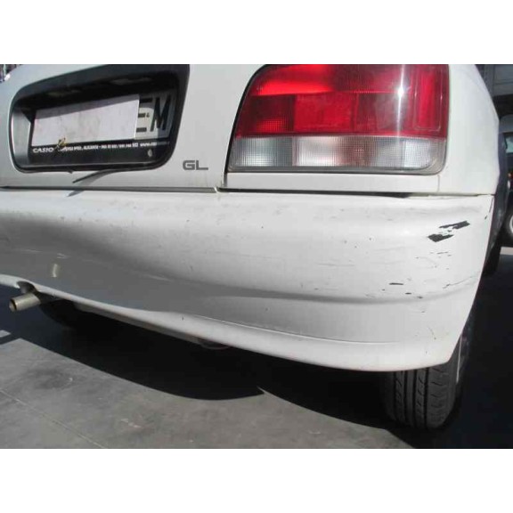 suzuki baleno berlina sy (eg) del año 2000