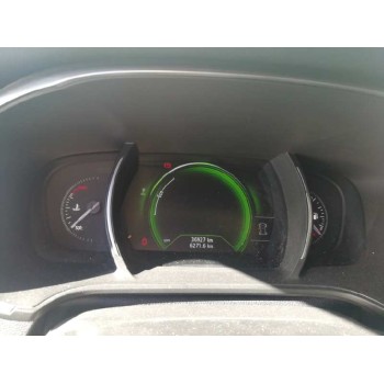 Recambio de cuadro instrumentos para renault megane iv berlina 5p experience referencia OEM IAM P248100693R 248100693R 
