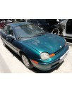 chrysler neon (pl) del año 1997