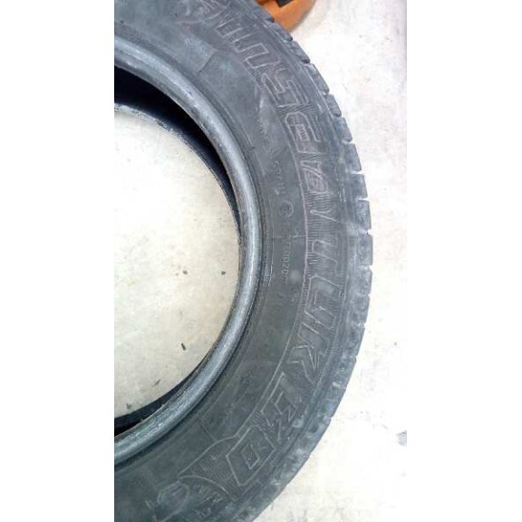 opel zafira a del año 2002