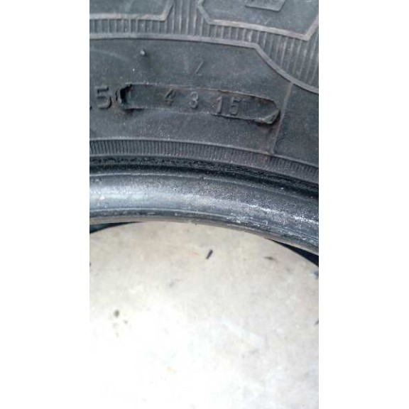 opel zafira a del año 2002