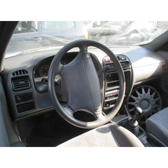 suzuki baleno berlina sy (eg) del año 2000