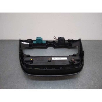 Recambio de mando climatizador para opel insignia berlina edition referencia OEM IAM 13273095  