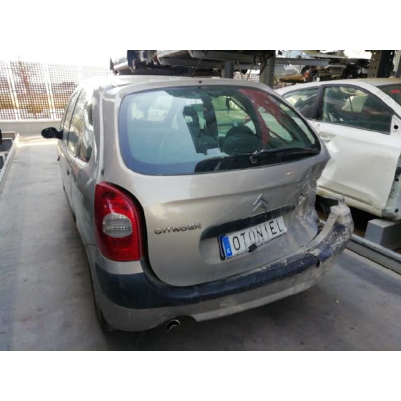 citroën xsara picasso del año 2006