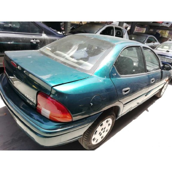 chrysler neon (pl) del año 1997