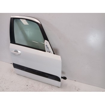 Recambio de puerta delantera derecha para suzuki sx4 rw (ey) gl referencia OEM IAM   