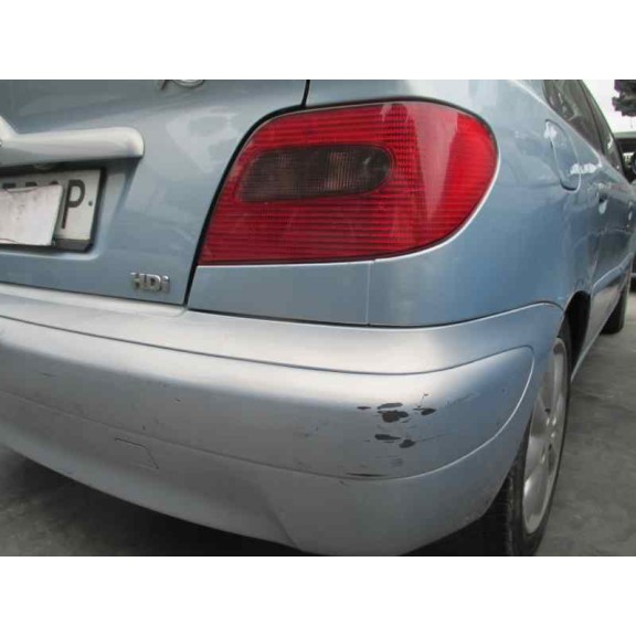 citroën xsara berlina del año 2002