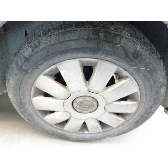 citroën xsara picasso del año 2006