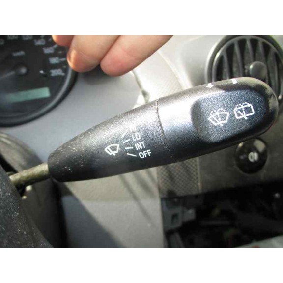 daewoo kalos del año 2004