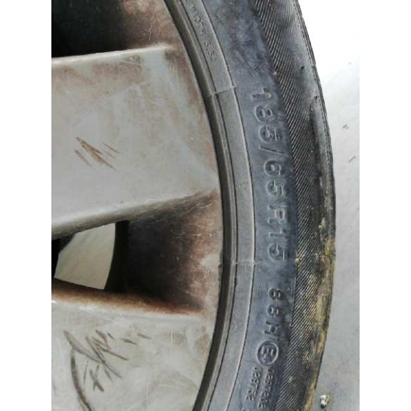 citroën xsara picasso del año 2006