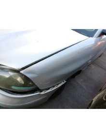 seat ibiza (6l1) del año 2003 2