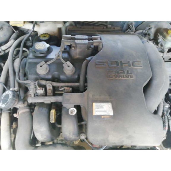 chrysler neon (pl) del año 1997