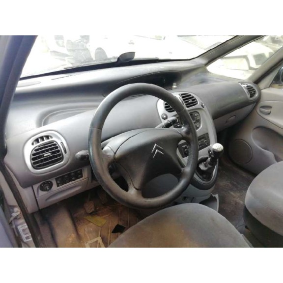 citroën xsara picasso del año 2006