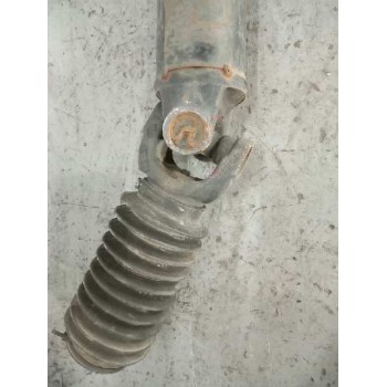 Recambio de transmision central para iveco daily combi referencia OEM IAM   