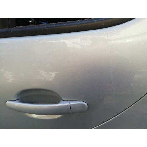 seat toledo (1m2) del año 1999