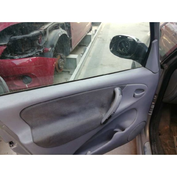 citroën xsara picasso del año 2006