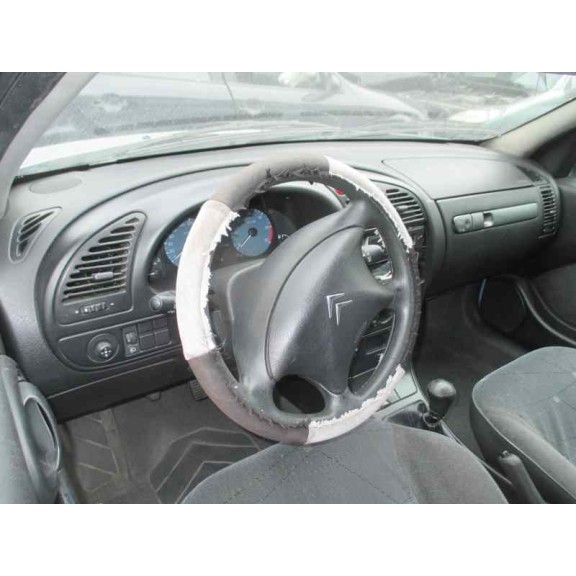 citroën xsara berlina del año 2002