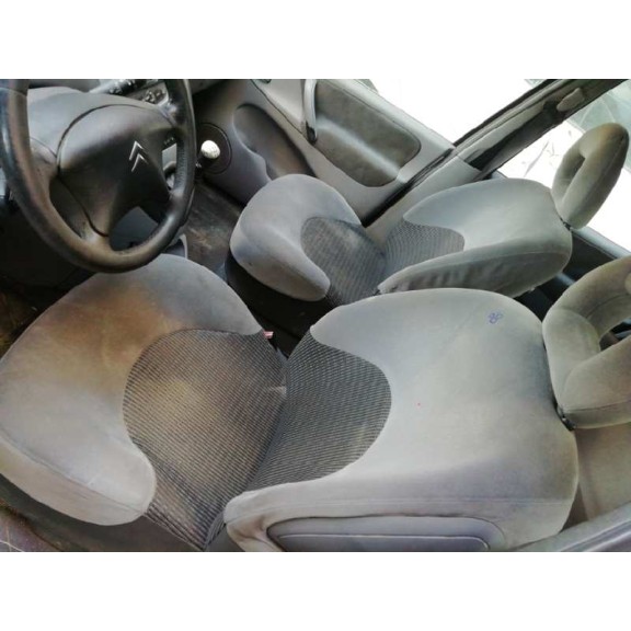 citroën xsara picasso del año 2006