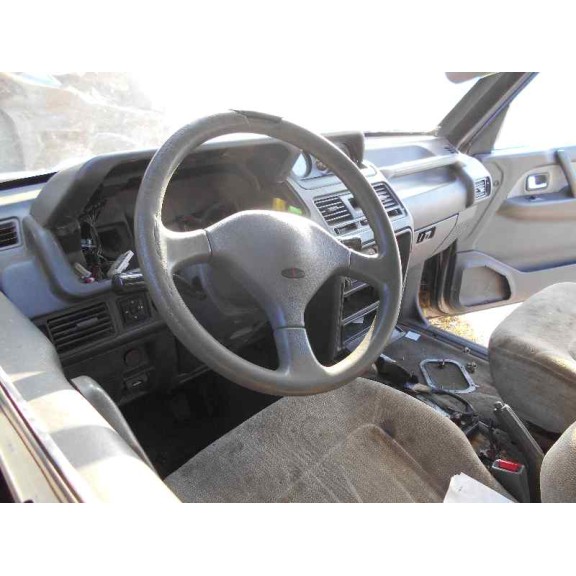 mitsubishi montero (v20/v40) del año 1997