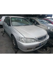 honda accord berlina (cg7-9/ch1-7) del año 1999