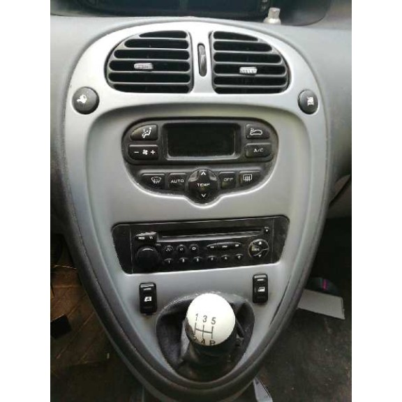 citroën xsara picasso del año 2006