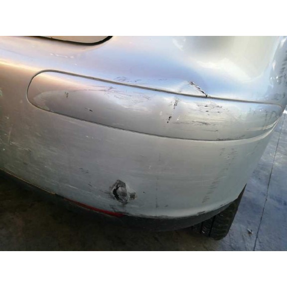 seat ibiza (6l1) del año 2003