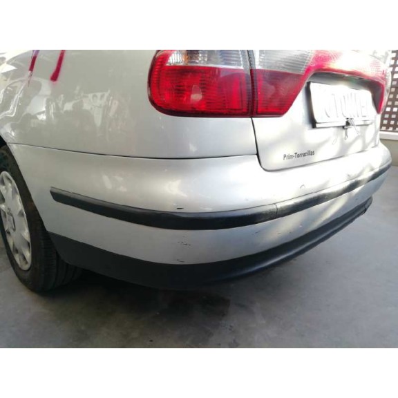 seat toledo (1m2) del año 1999
