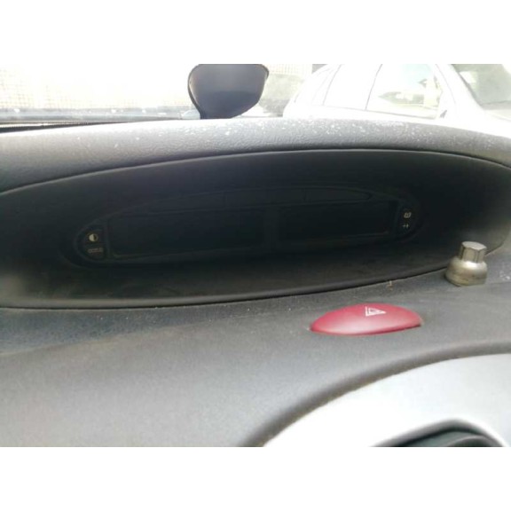 citroën xsara picasso del año 2006