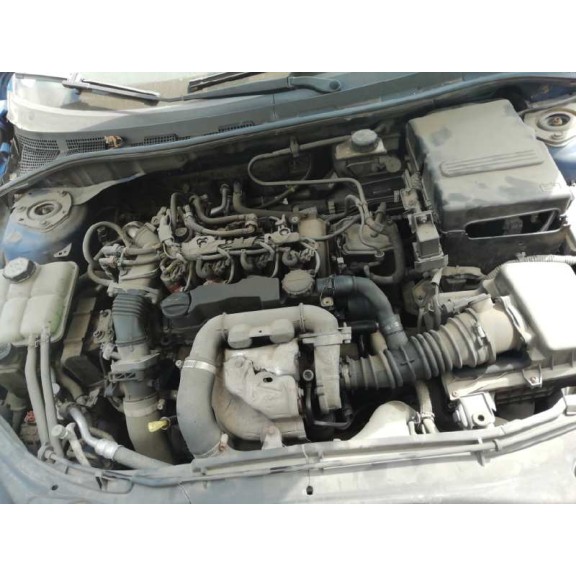 mazda 3 berlina (bk) del año 2005