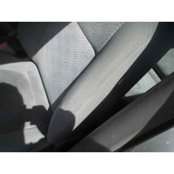 daewoo kalos del año 2004