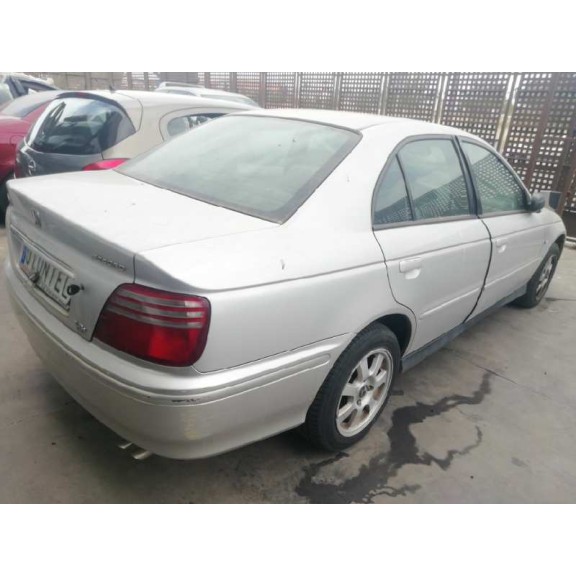 honda accord berlina (cg7-9/ch1-7) del año 1999