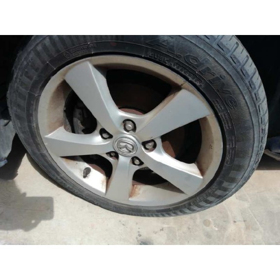 mazda 3 berlina (bk) del año 2005