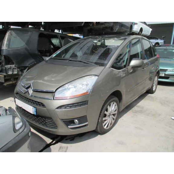 citroën c4 picasso del año 2008