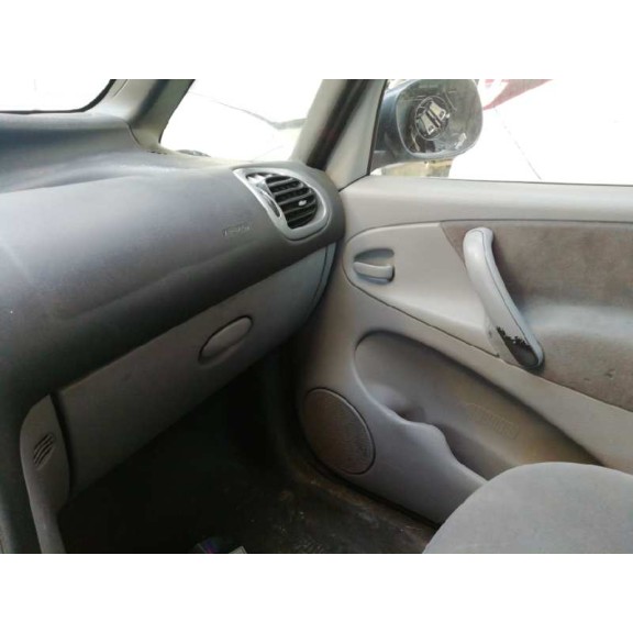 citroën xsara picasso del año 2006