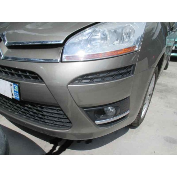 citroën c4 picasso del año 2008