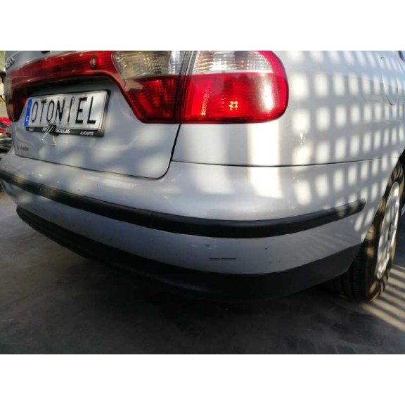 seat toledo (1m2) del año 1999