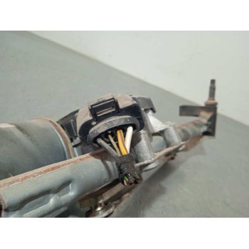 Recambio de motor limpia delantero para opel corsa e expression referencia OEM IAM 13432685 13182340 1270814