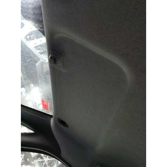 citroën xsara picasso del año 2006