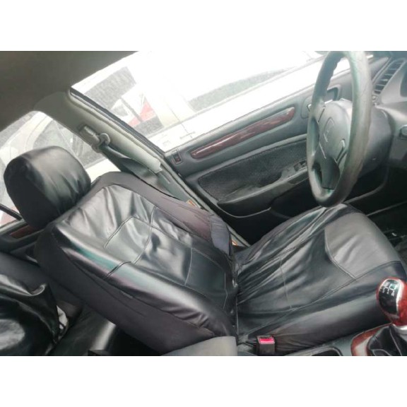 honda accord berlina (cg7-9/ch1-7) del año 1999