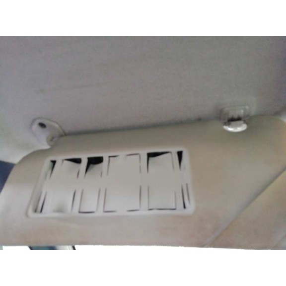 citroën xsara picasso del año 2006