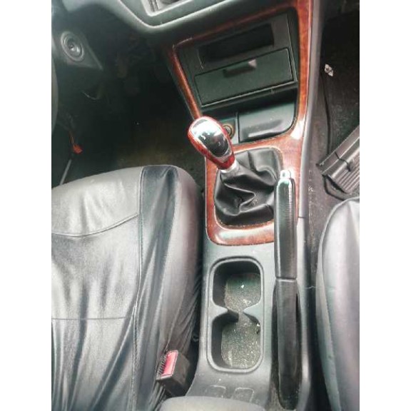 honda accord berlina (cg7-9/ch1-7) del año 1999