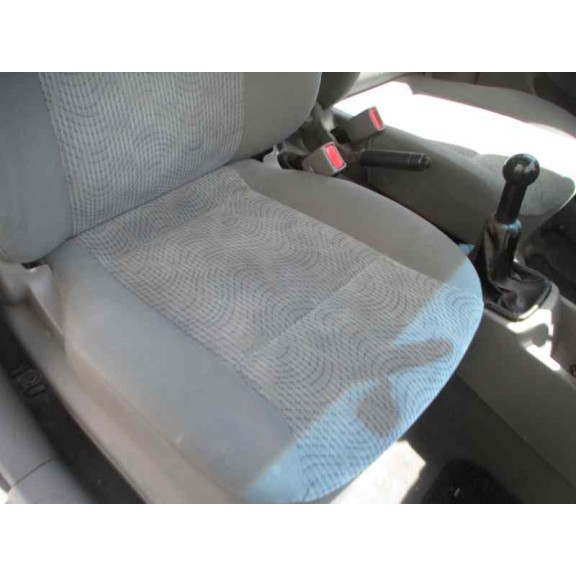 daewoo kalos del año 2004