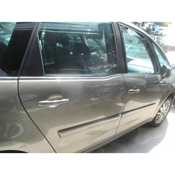 citroën c4 picasso del año 2008