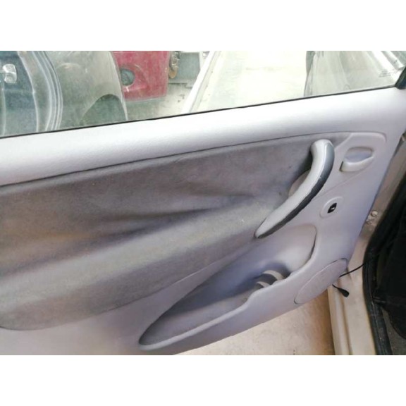 citroën xsara picasso del año 2006